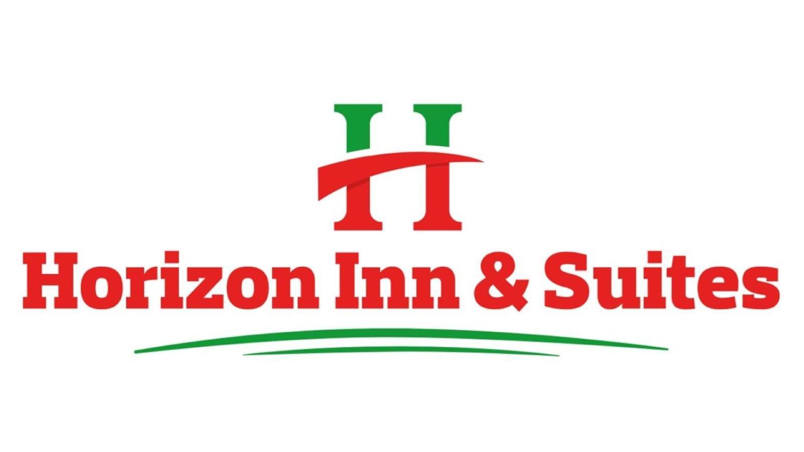 Horizon Inn & Suites Anderson Dış mekan fotoğraf